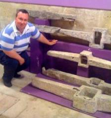 Malta Maritime Museum